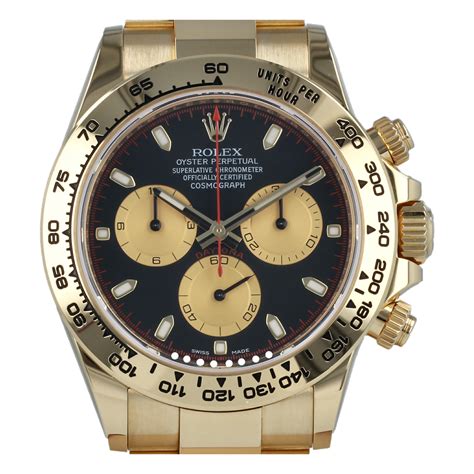 rolex daytona pronta consegna|Buy Rolex Cosmograph Daytona .